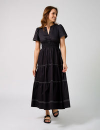 Stella & Gemma - Vittoria Dress